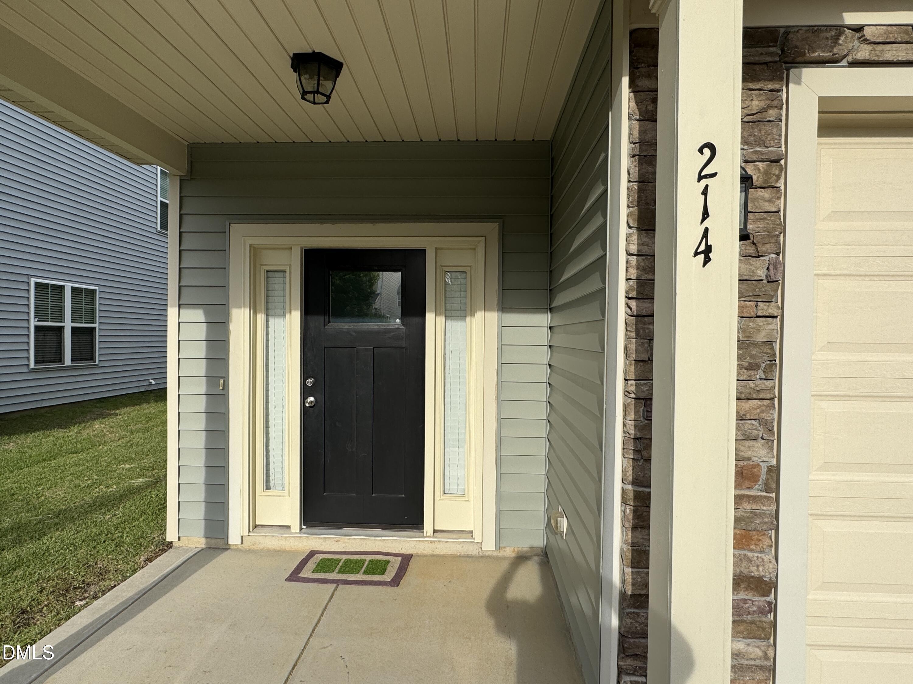 214 Marsh Creek Drive