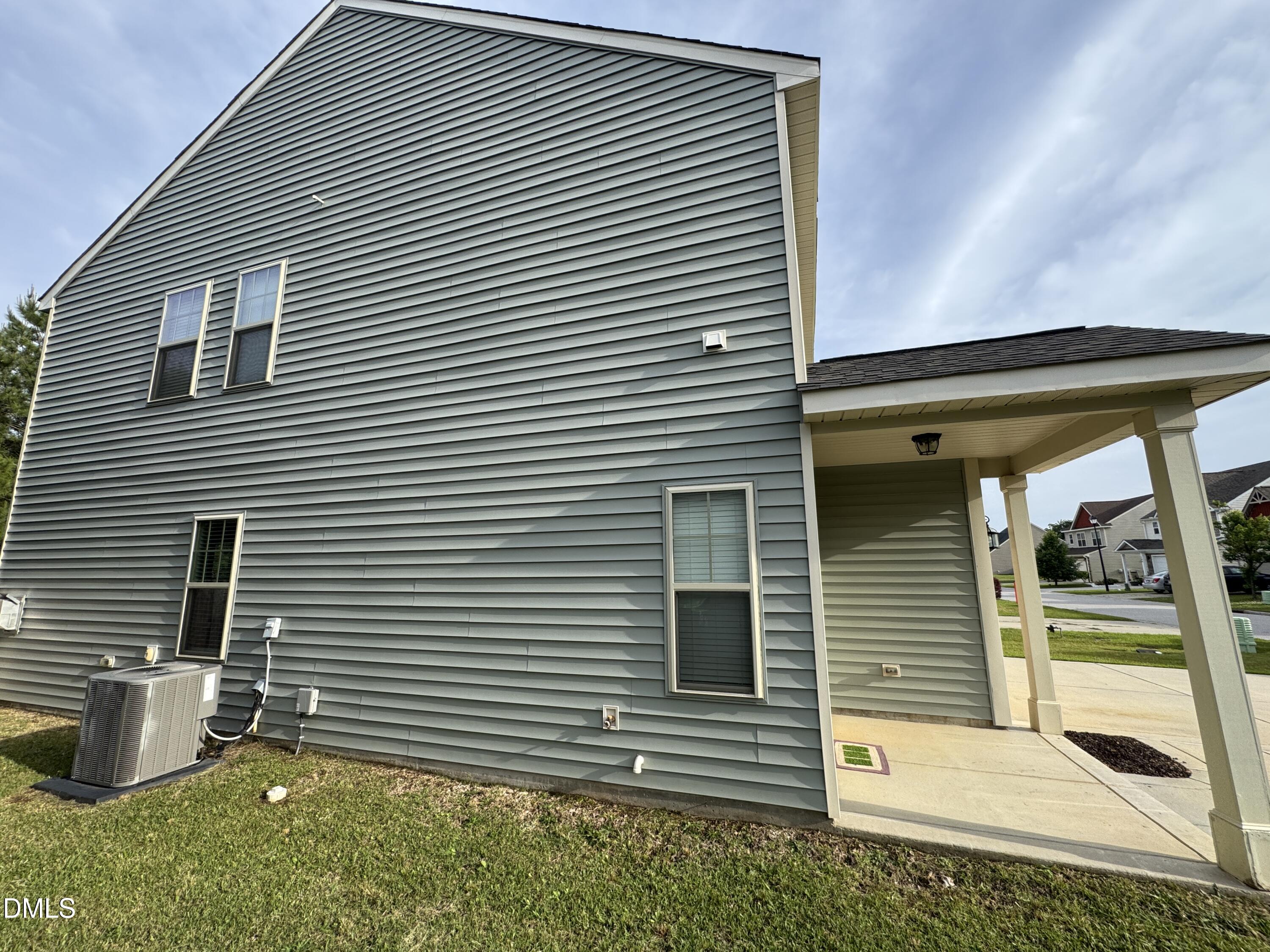 214 Marsh Creek Drive