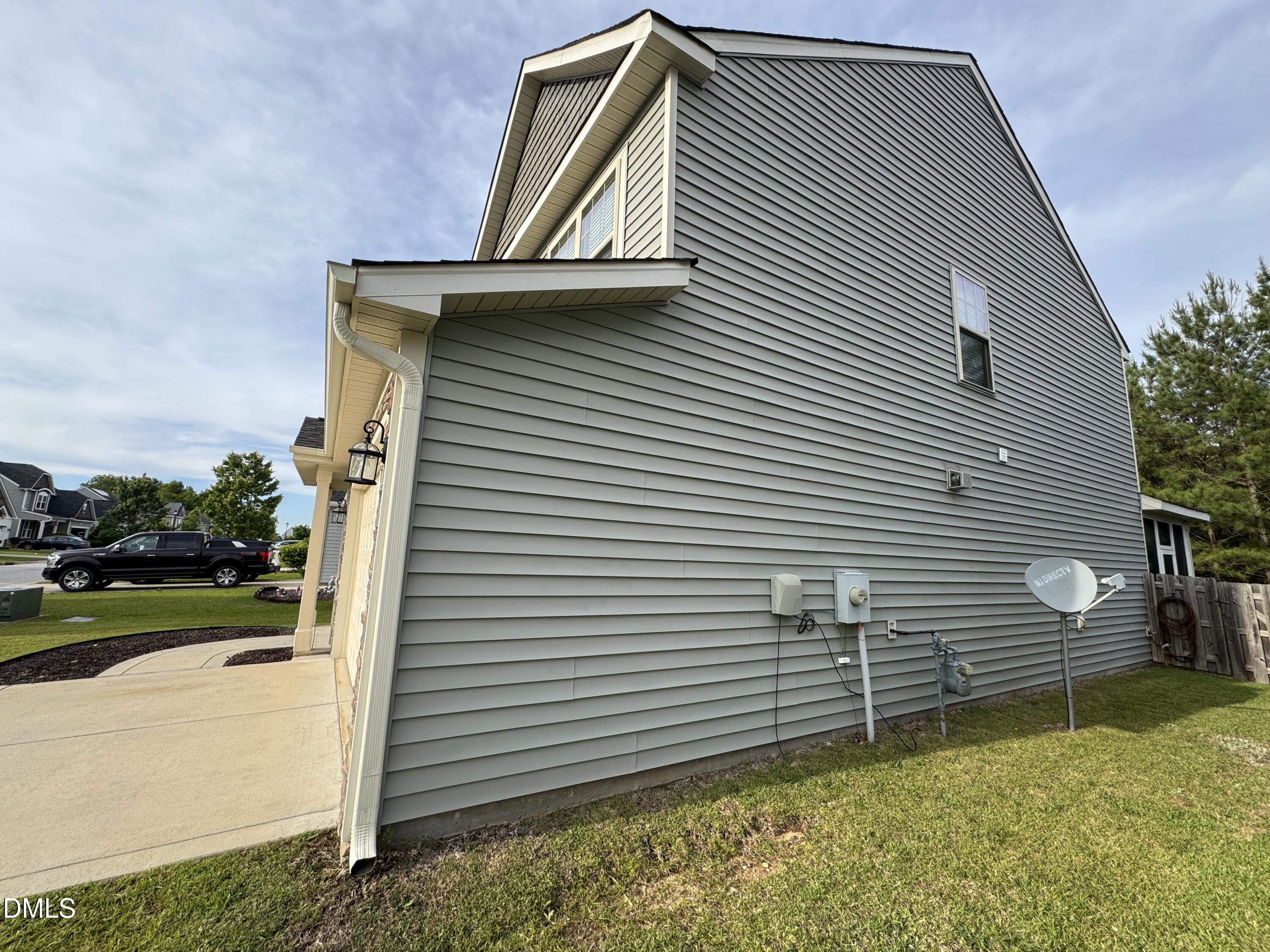 214 Marsh Creek Drive