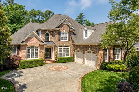 671 Bear Tree Creek Chapel Hill NC 27517