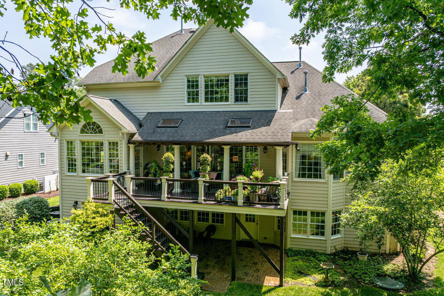 671 Bear Tree Creek