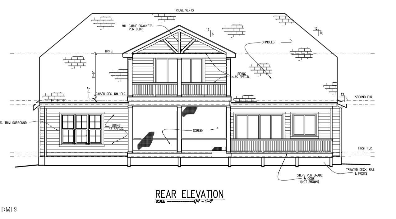 558 Chapel Ridge Drive