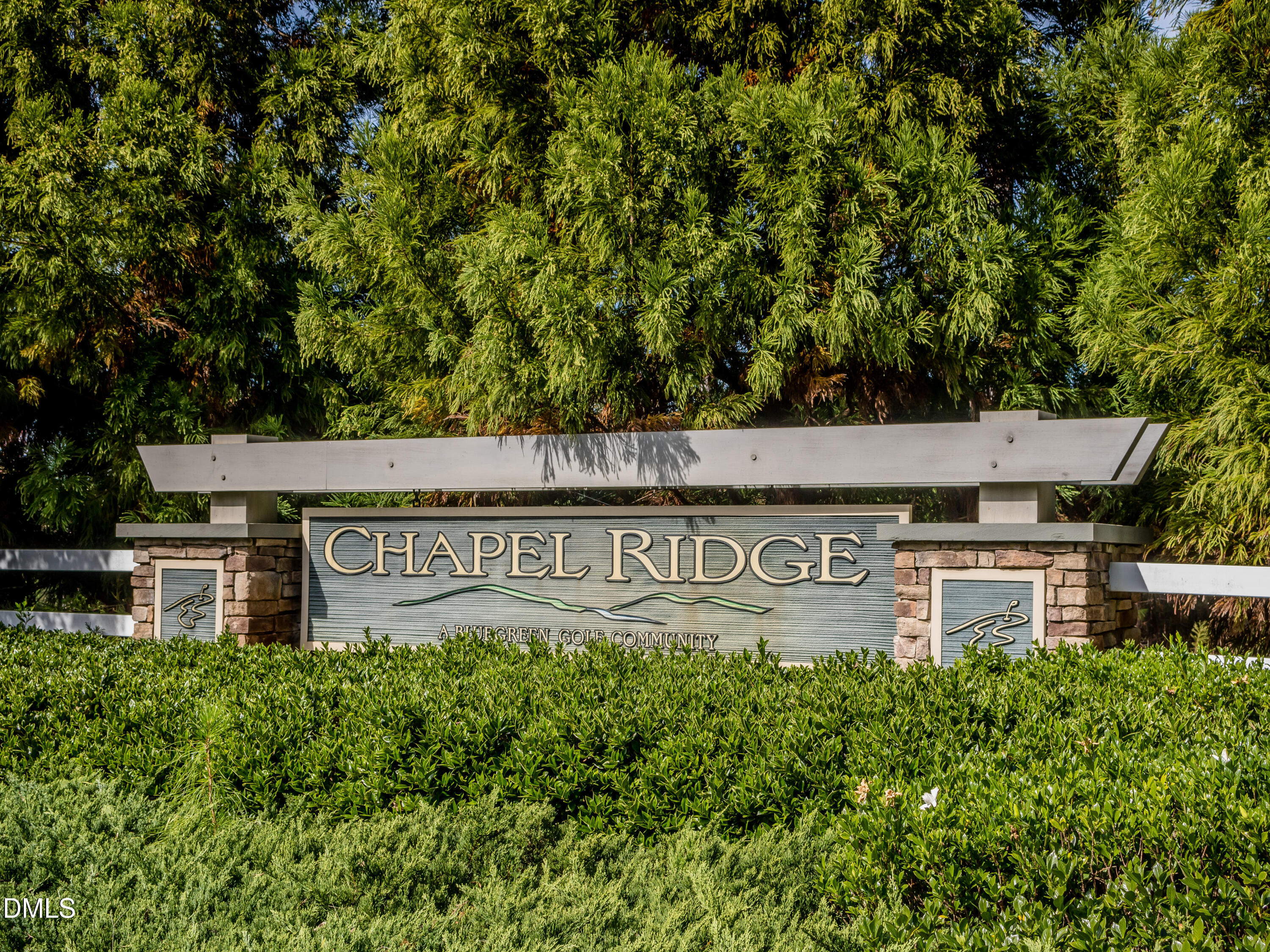 558 Chapel Ridge Drive