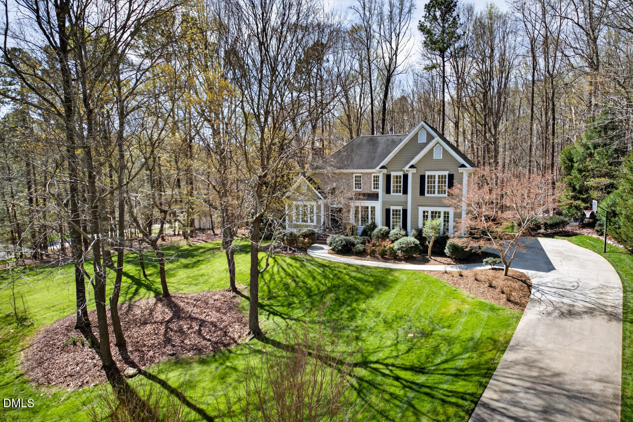 505 Hardscrabble Drive