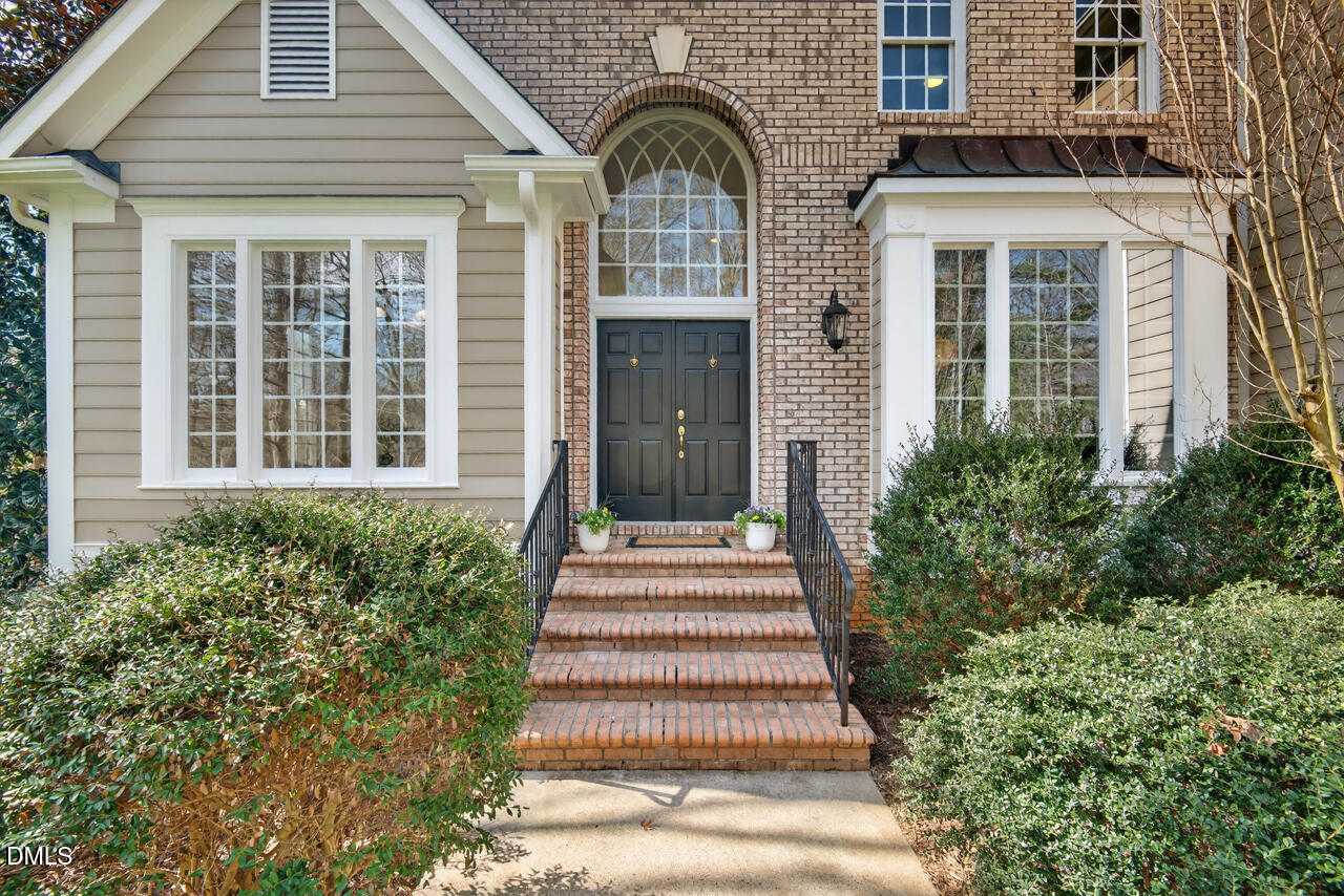 505 Hardscrabble Drive