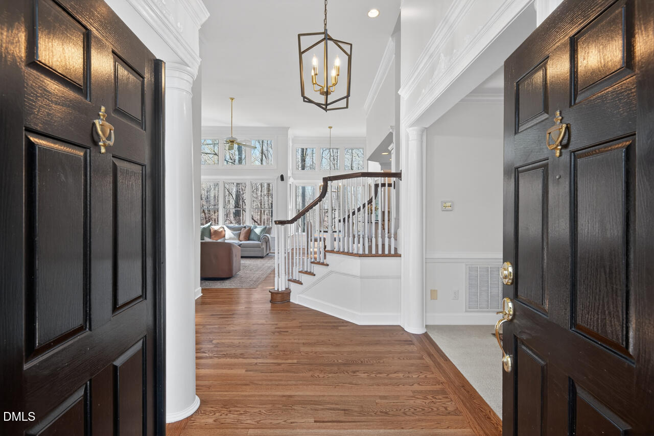 505 Hardscrabble Drive