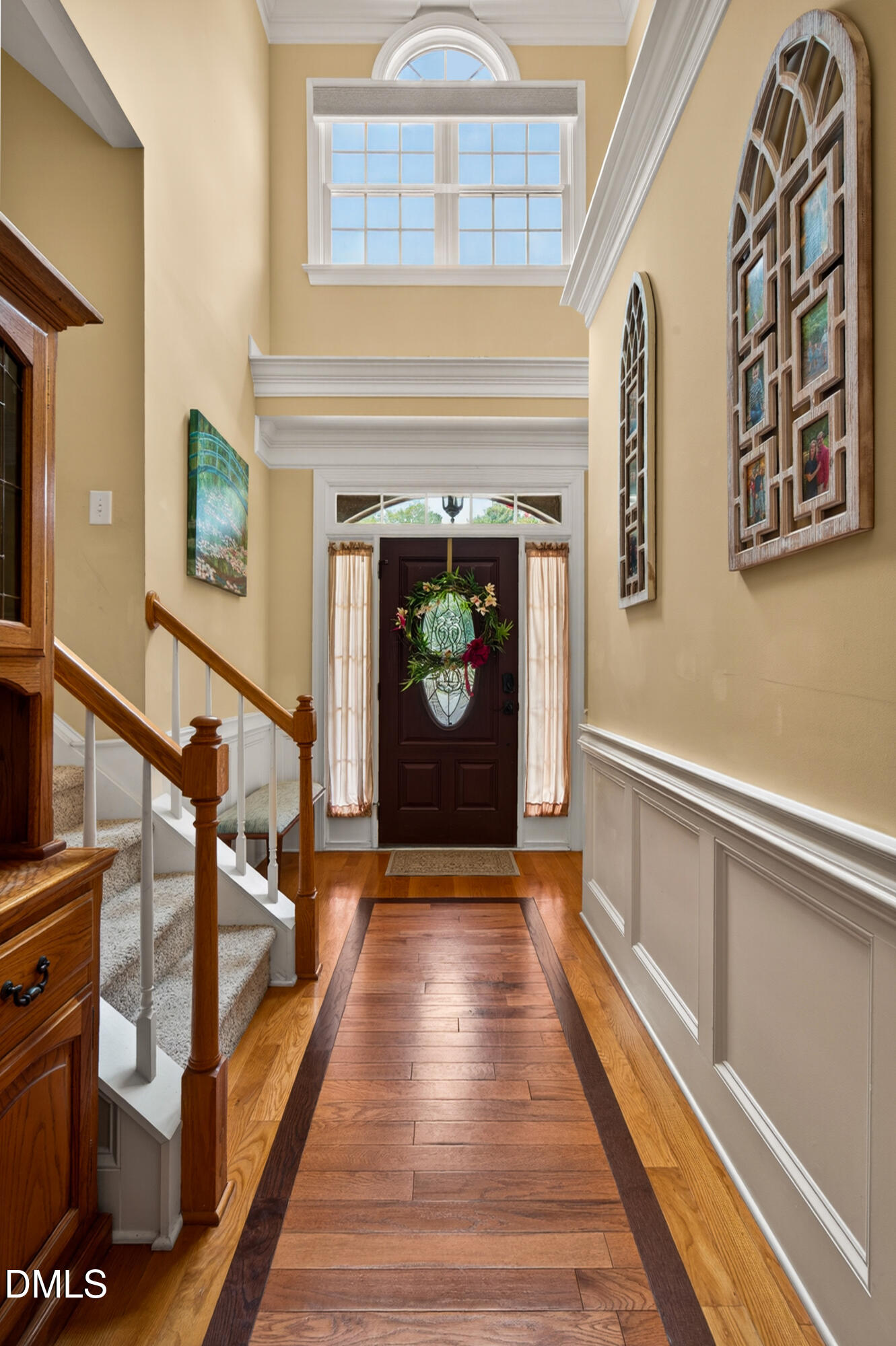 61 Buttonwood Court