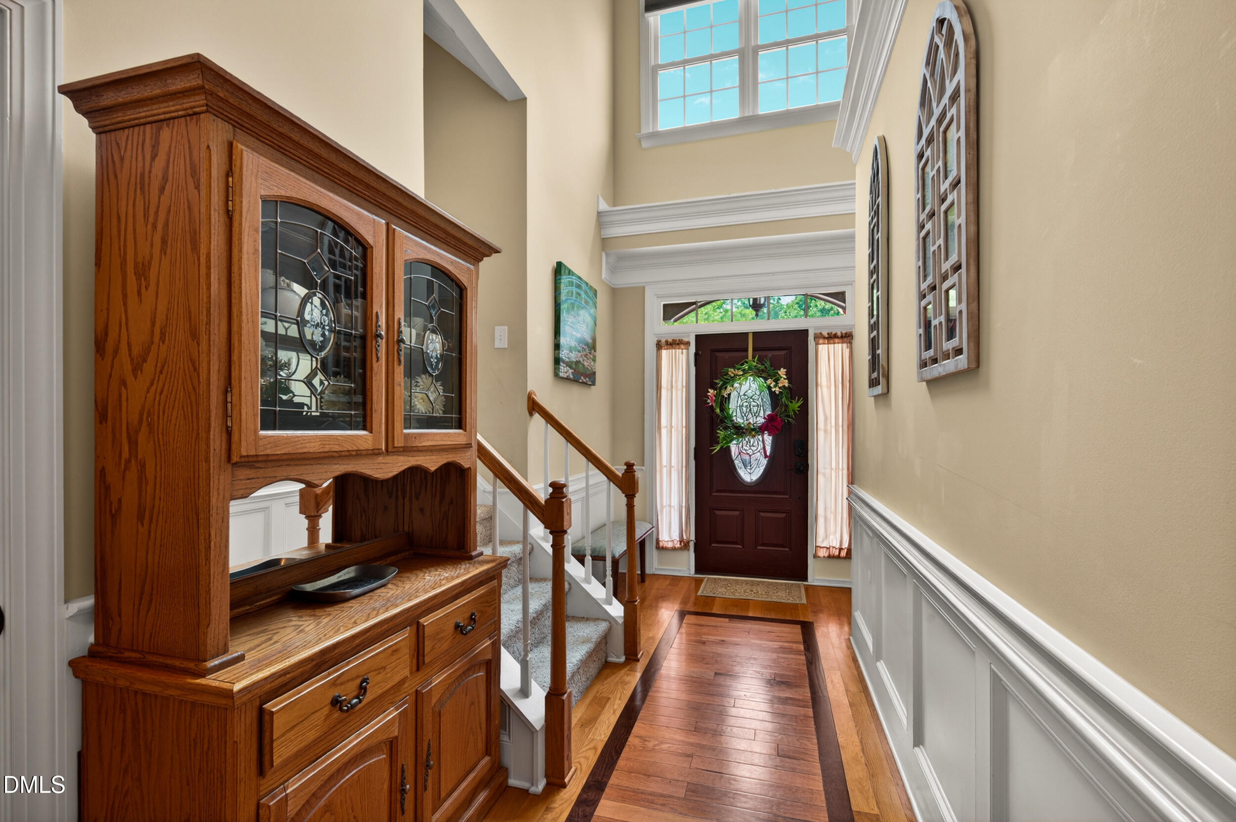 61 Buttonwood Court