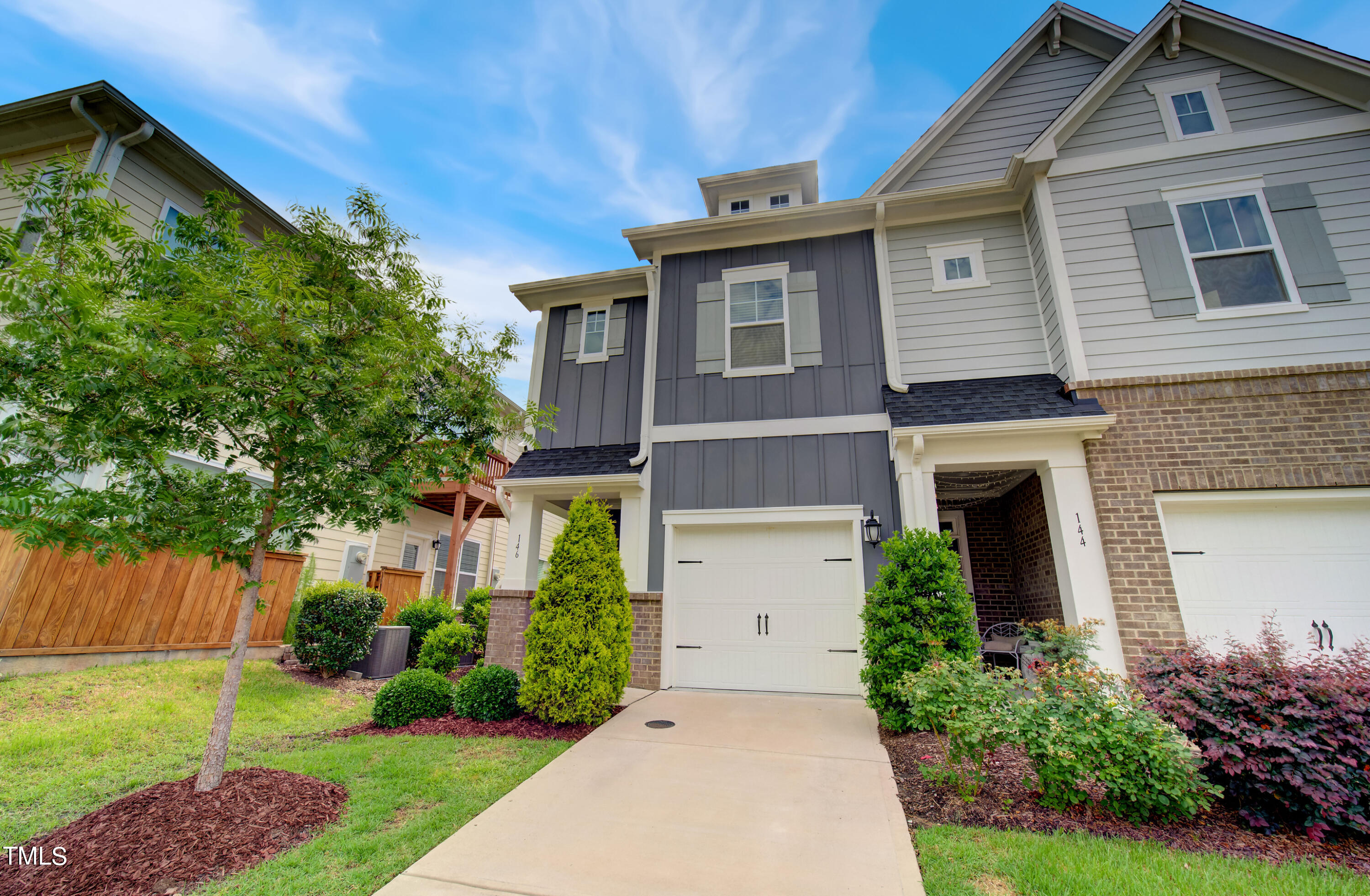 View Chapel Hill, NC 27517 townhome