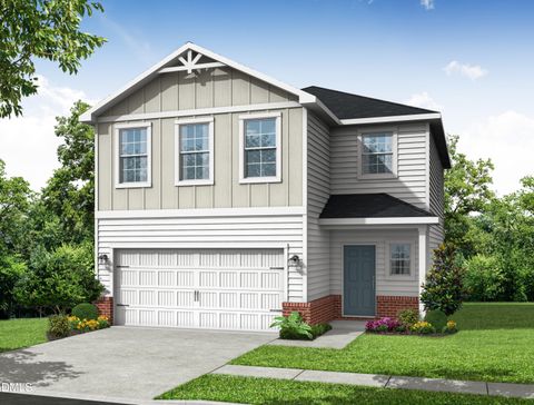 Photo of 2514 Rolling Pines Avenue, Durham, NC 27703 (MLS # 10170665)