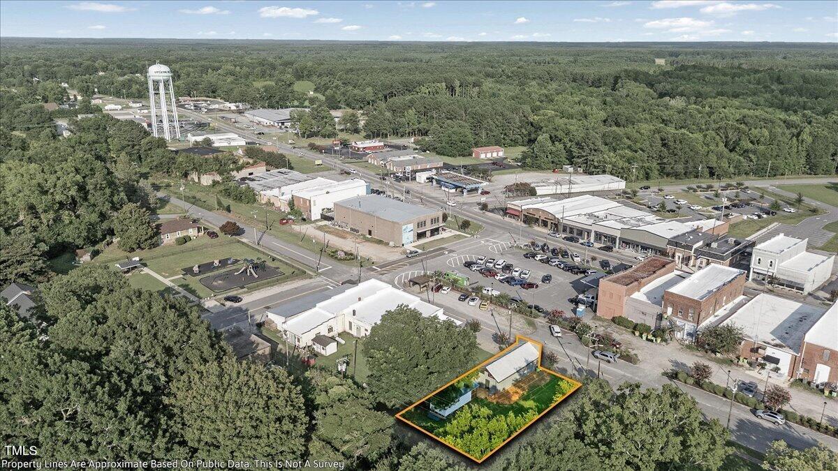 202 E North Main Street