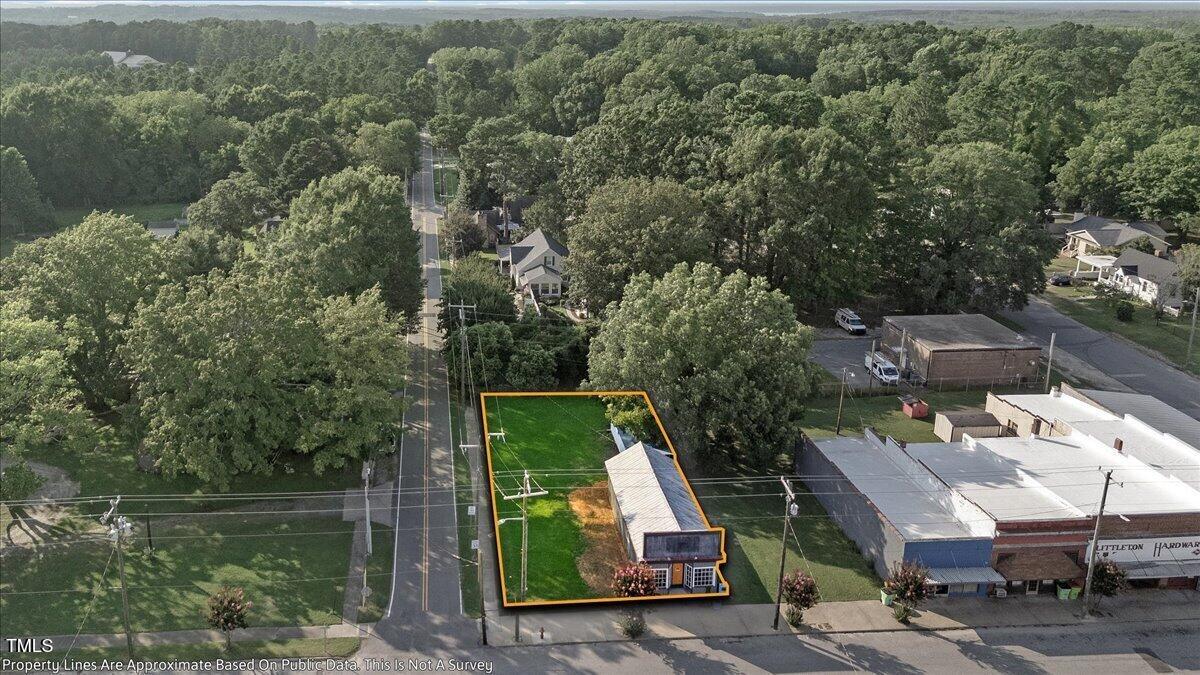 202 E North Main Street