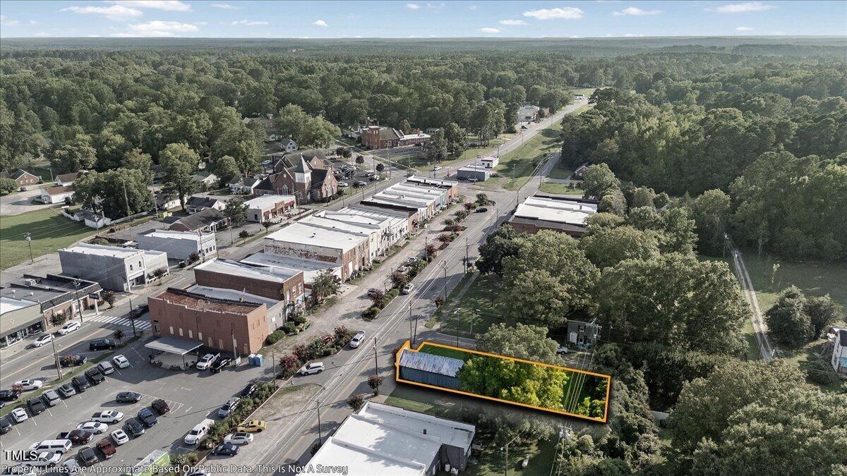 202 E North Main Street