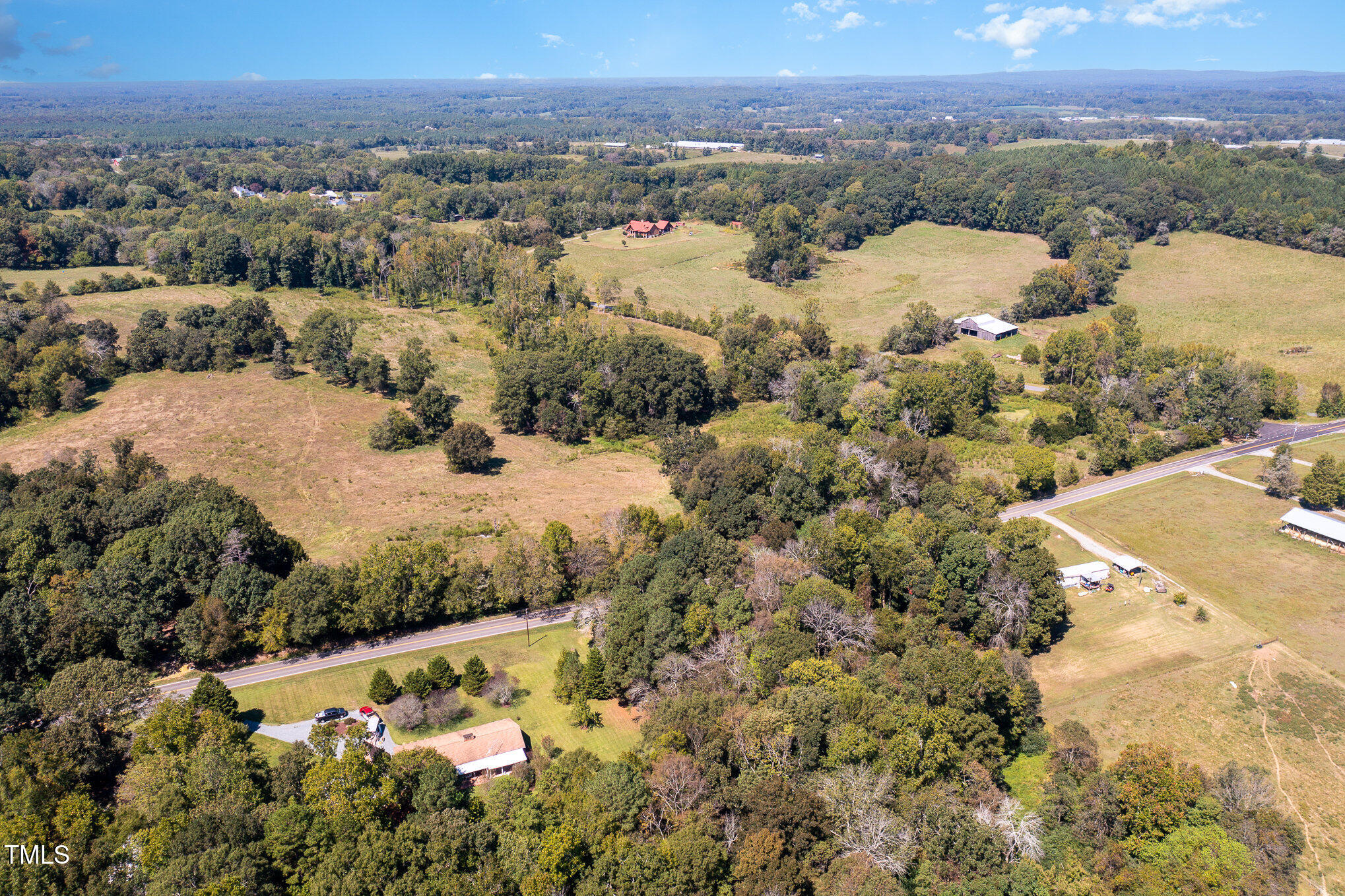264 Wade Harris Road