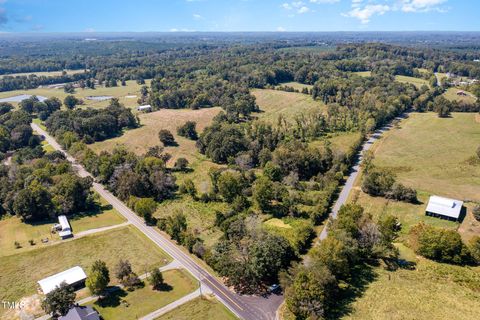 264 Wade Harris Road Pittsboro NC 27312