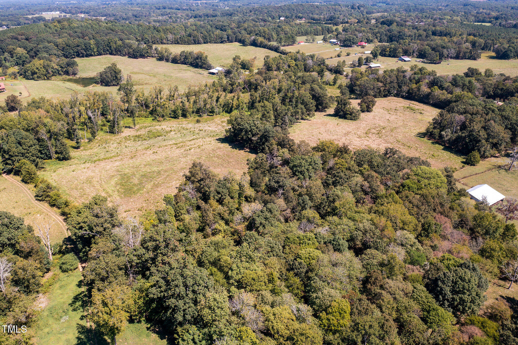 264 Wade Harris Road