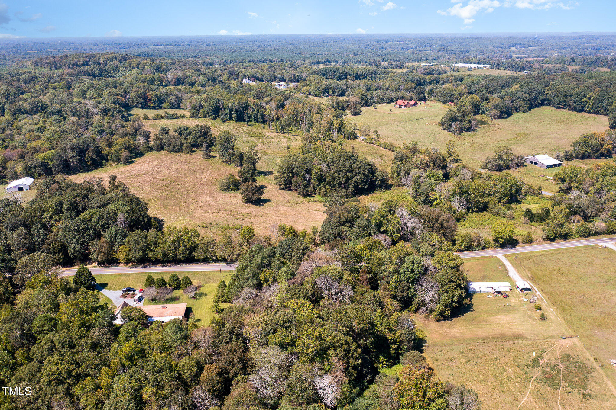 264 Wade Harris Road