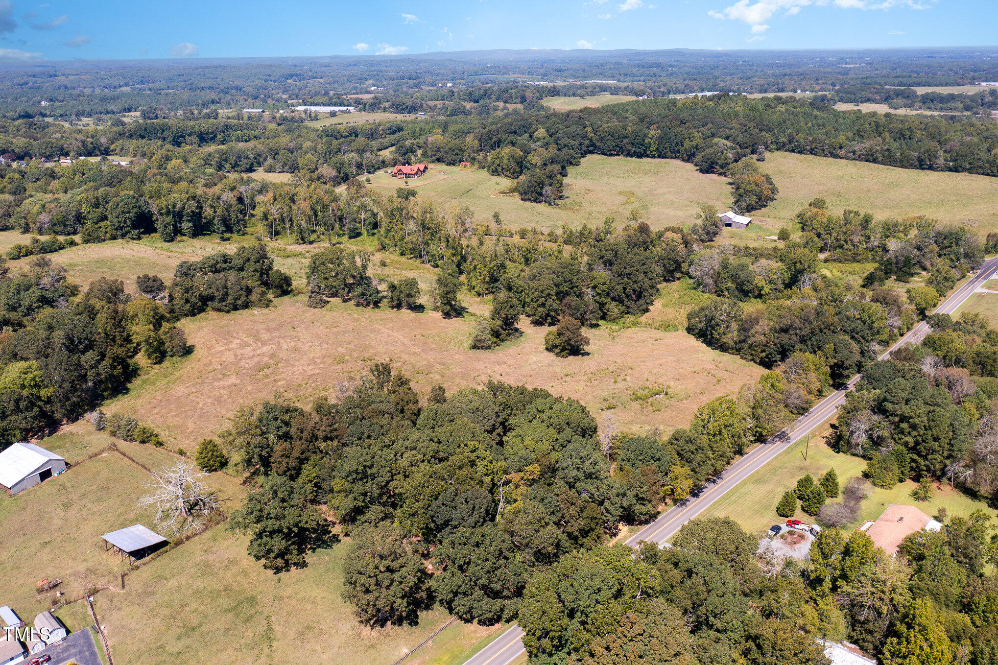 264 Wade Harris Road