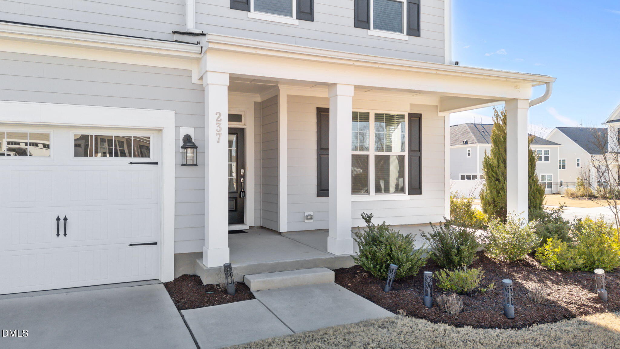 237 Cressida Woods Drive