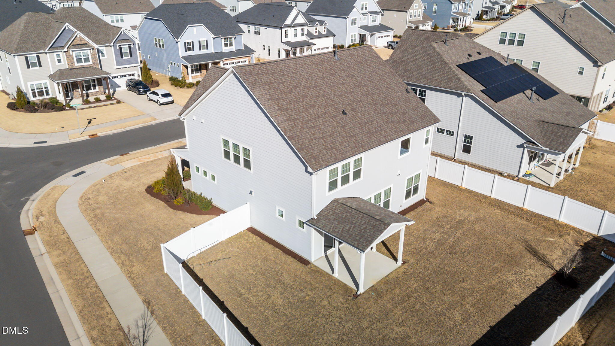 237 Cressida Woods Drive