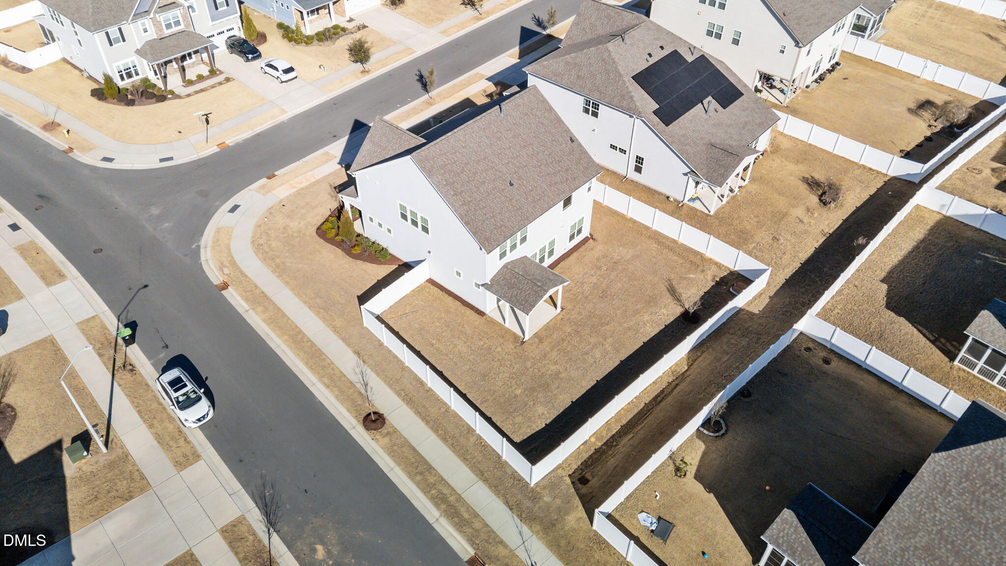 237 Cressida Woods Drive