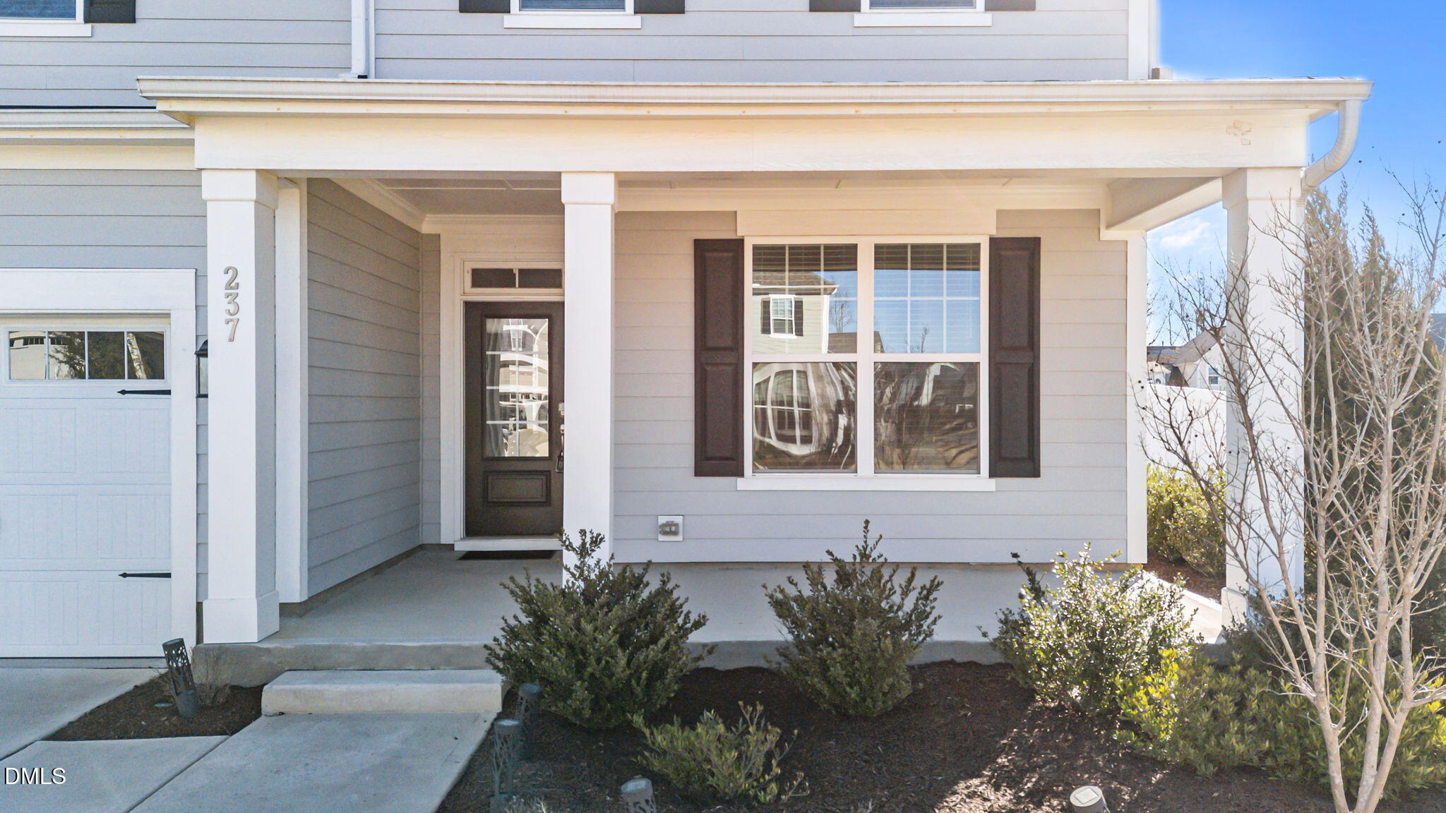 237 Cressida Woods Drive