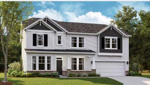 Photo of 35 Grady Farm Way, Benson, NC 27504 (MLS # 10185373)