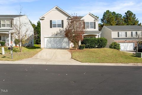 A home in Durham