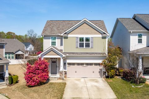 36 Labradoodle Court Garner NC 27529
