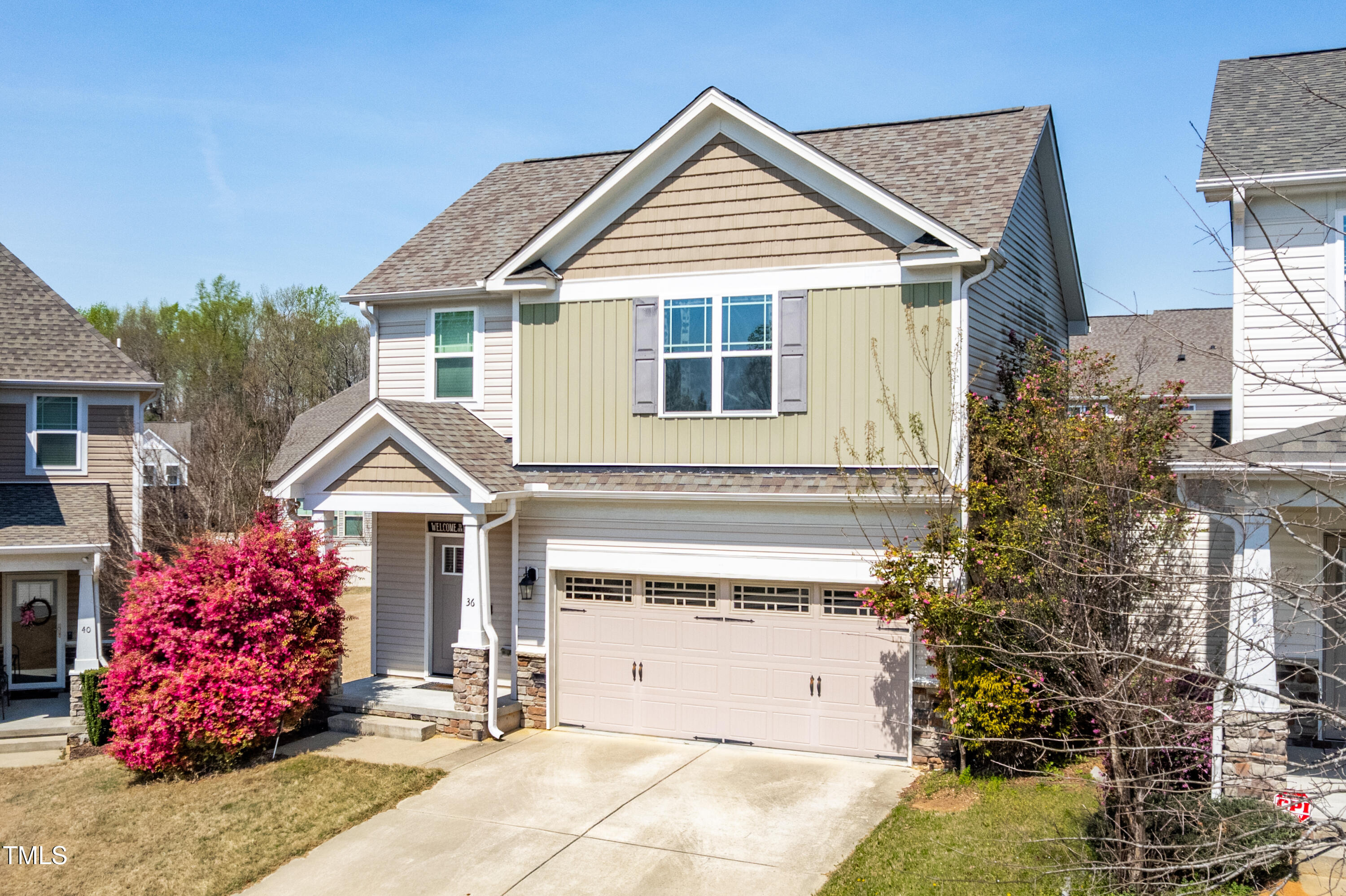 36 Labradoodle Court
