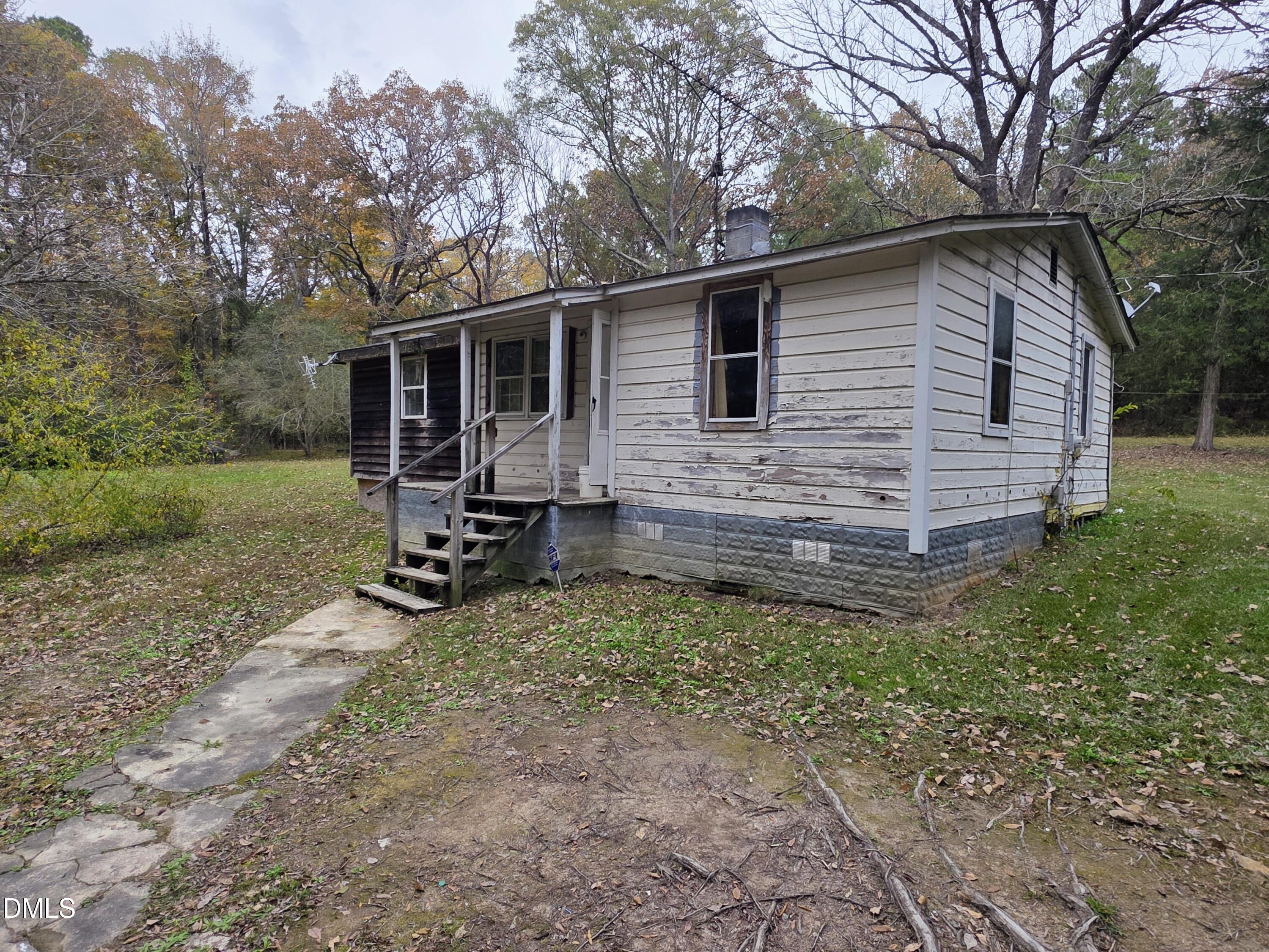 194 Jack Alston Road