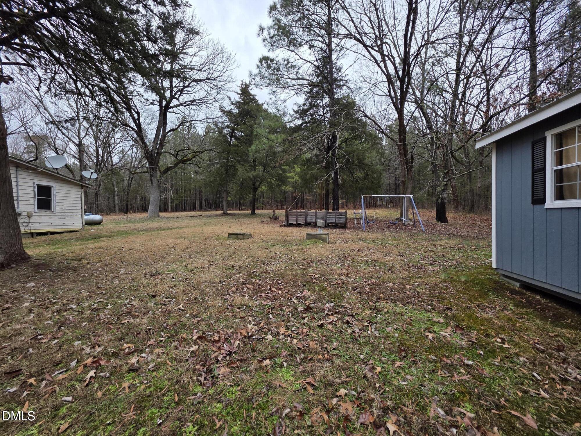 194 Jack Alston Road