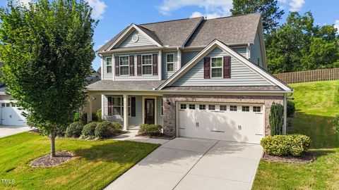3412 S Beaver Lane Raleigh NC 27604