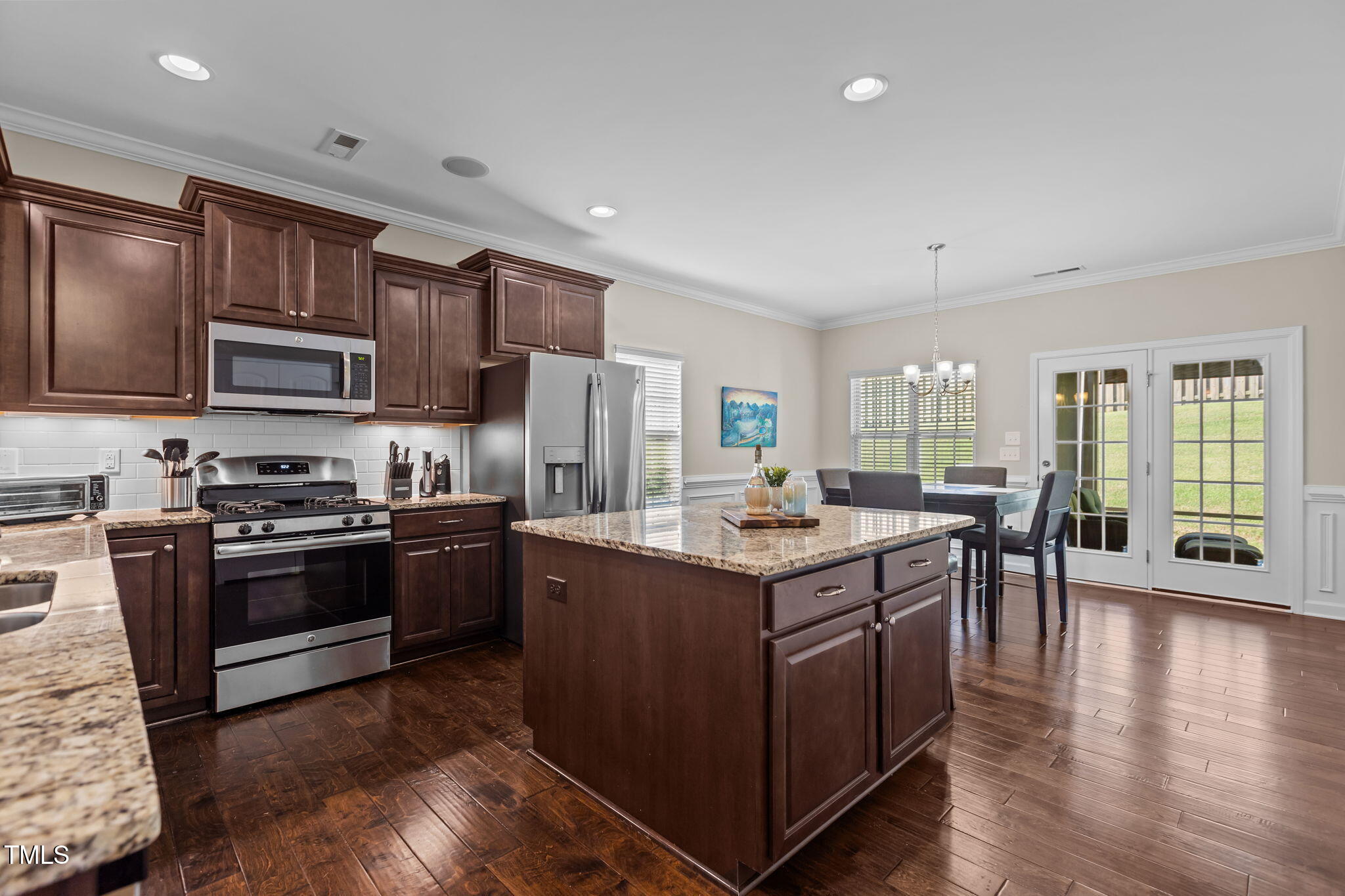 3412 S Beaver Lane
