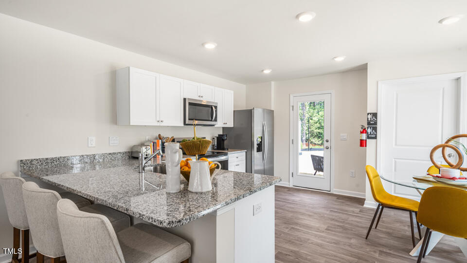 8510 Beckett Chase Way