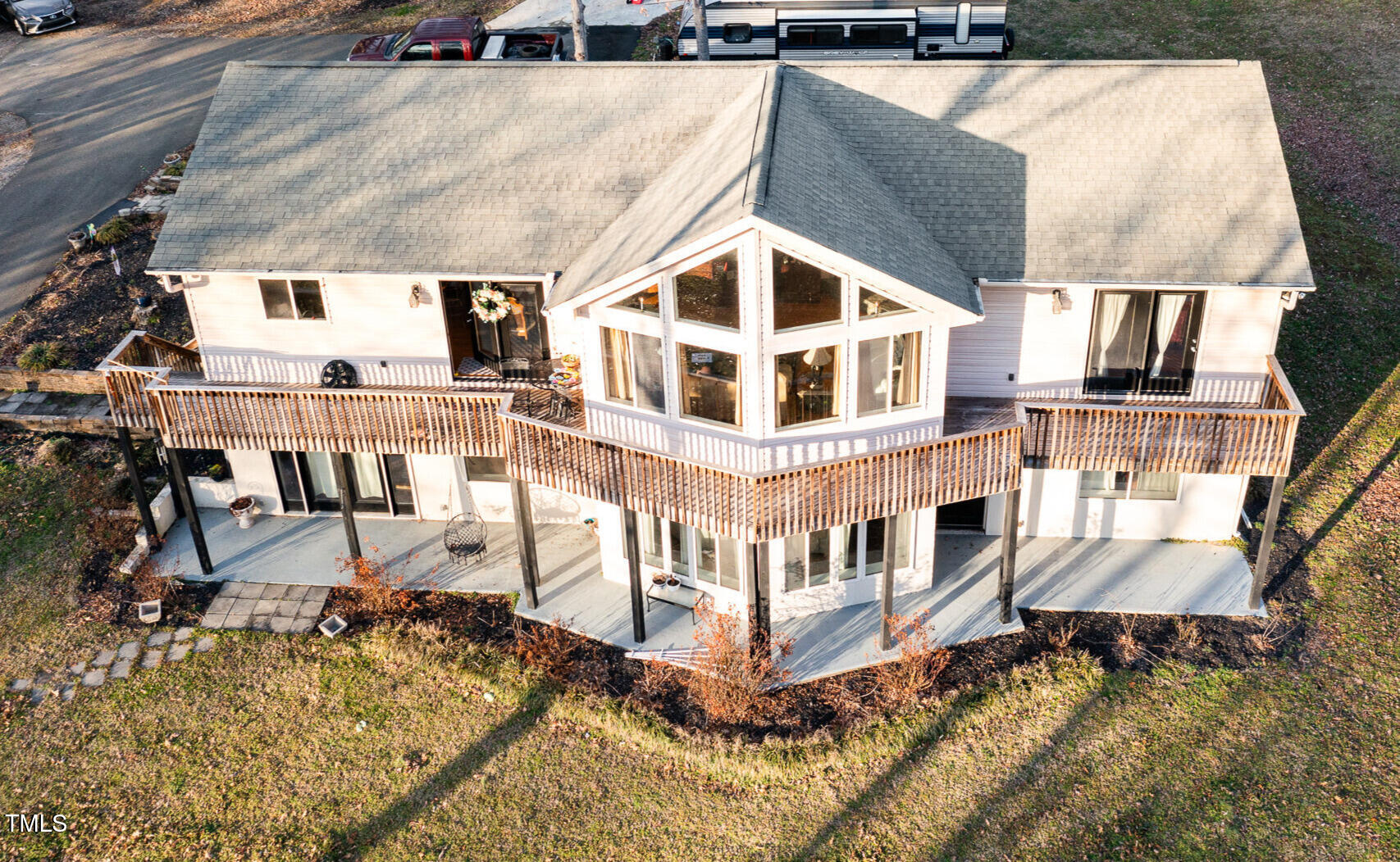 161 Kerr Lake Club Drive