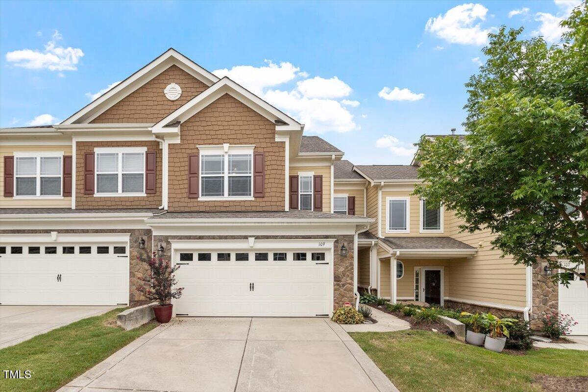 109 Willow View Lane