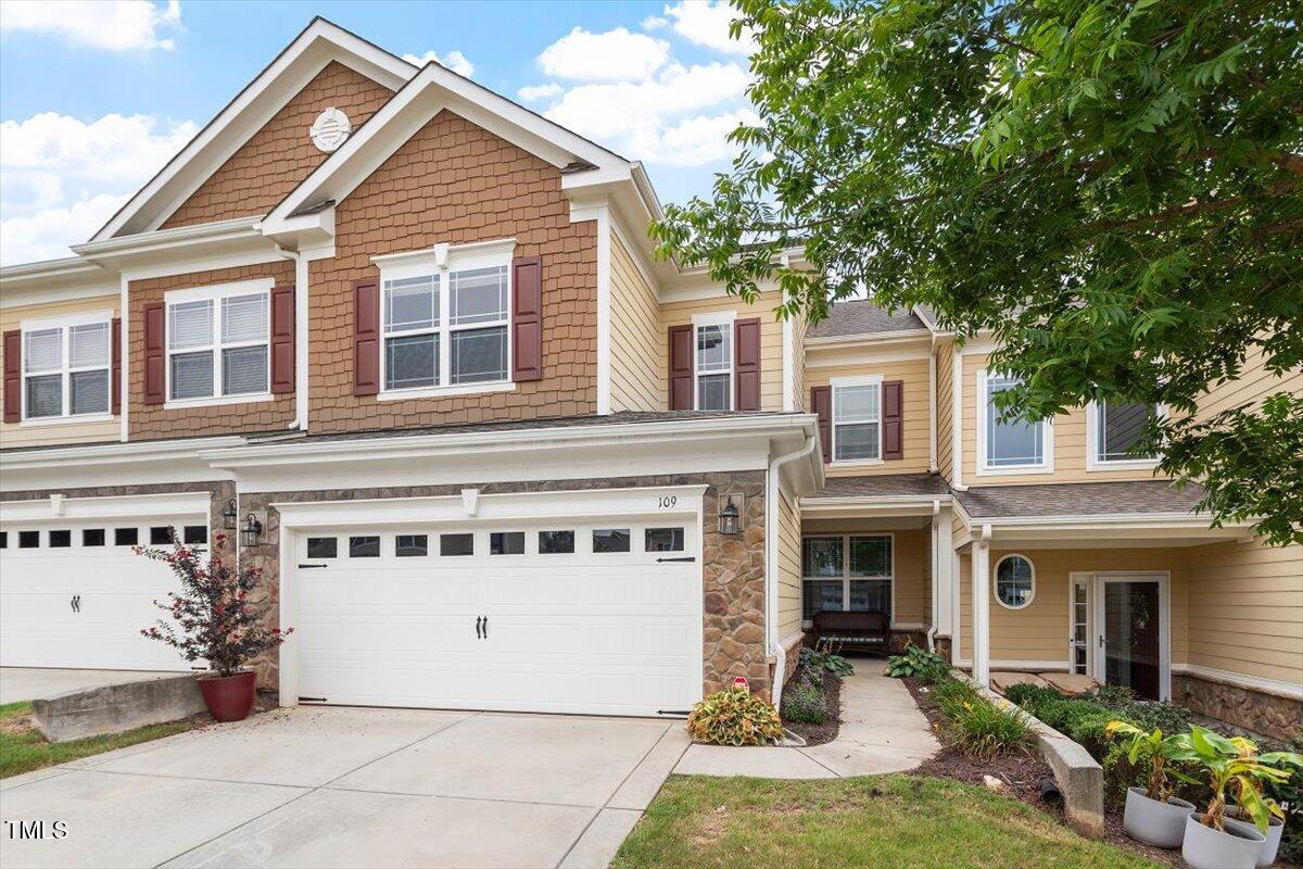 109 Willow View Lane