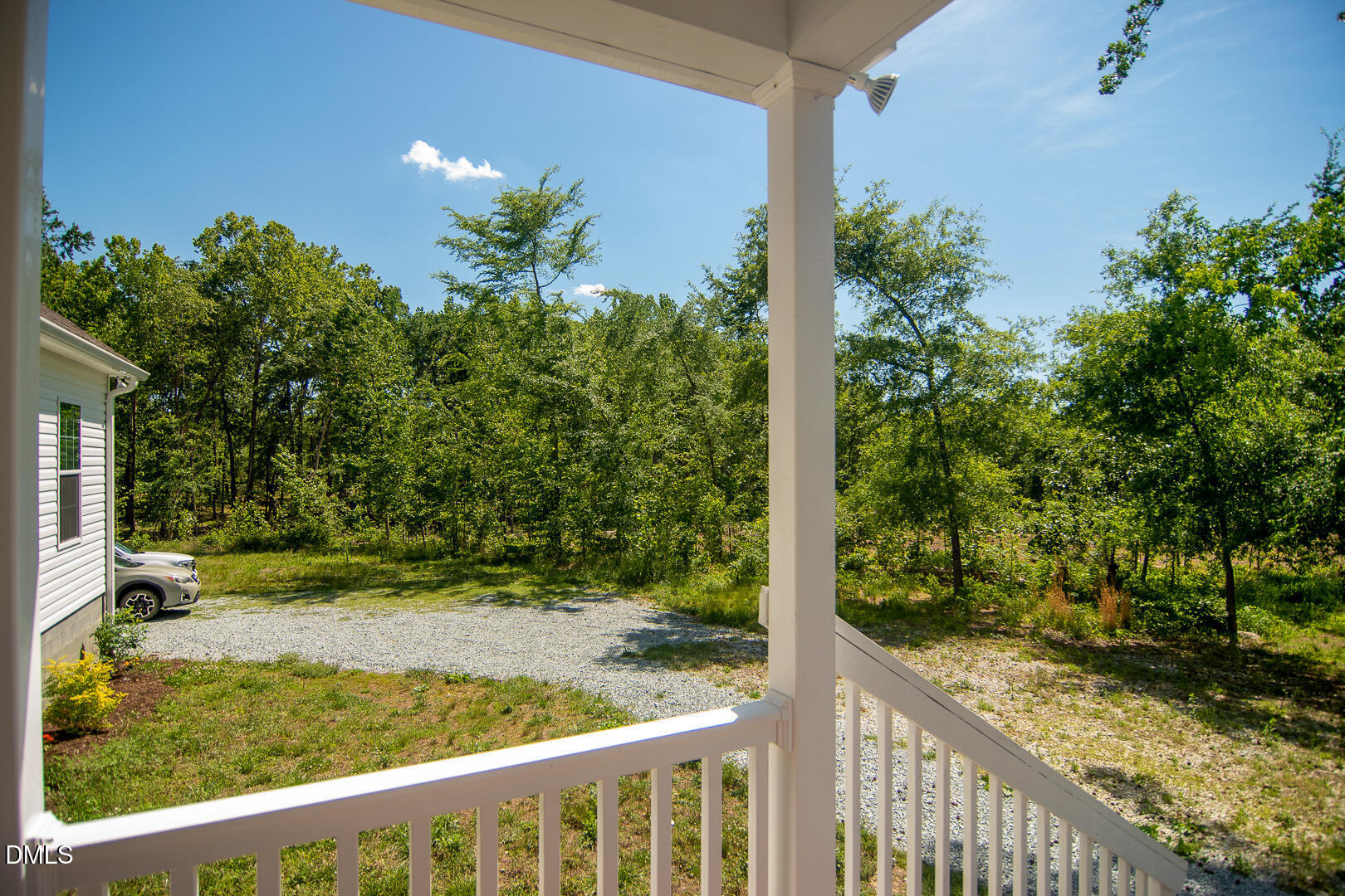 201 Briggs Road