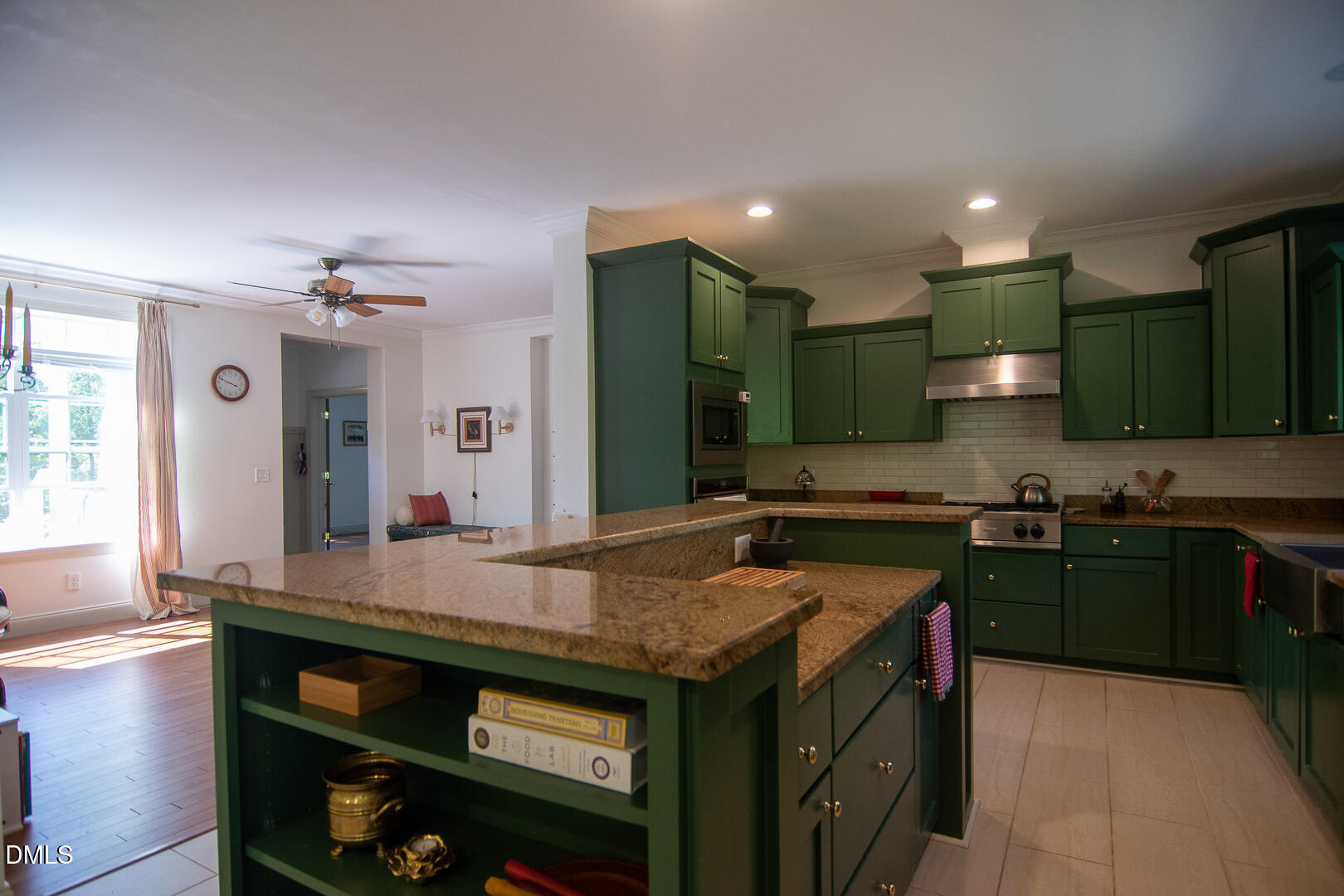 201 Briggs Road
