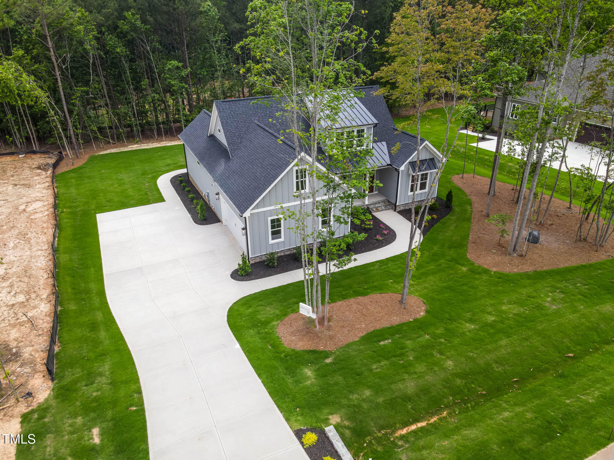 3909 Cedar Knolls Drive Lot 6