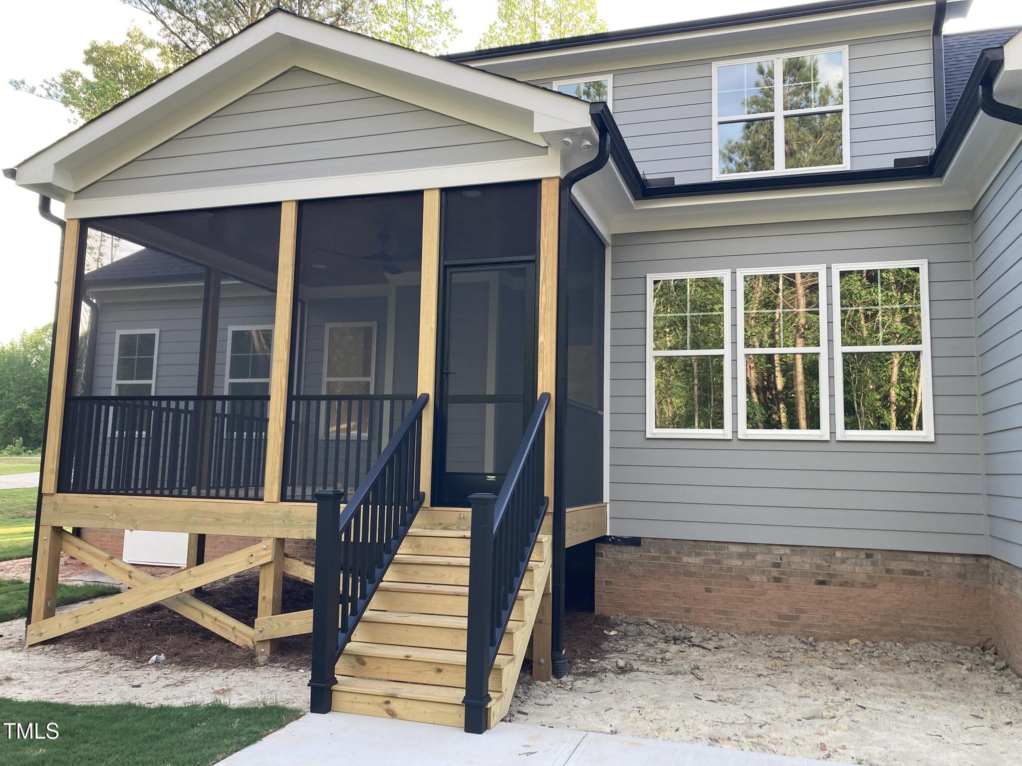 3909 Cedar Knolls Drive Lot 6