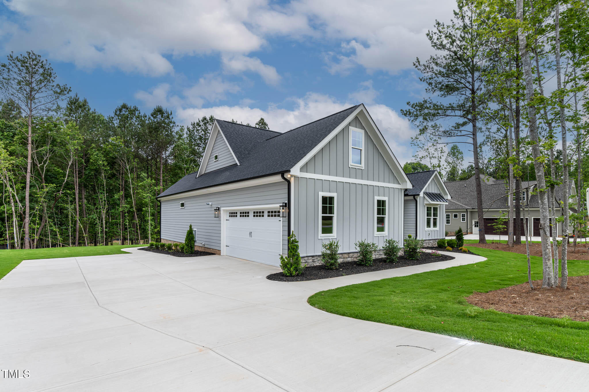 3909 Cedar Knolls Drive Lot 6