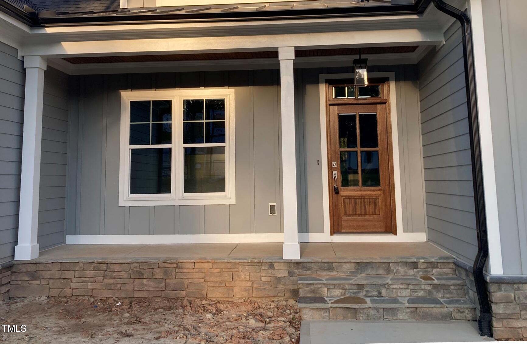 3909 Cedar Knolls Drive Lot 6