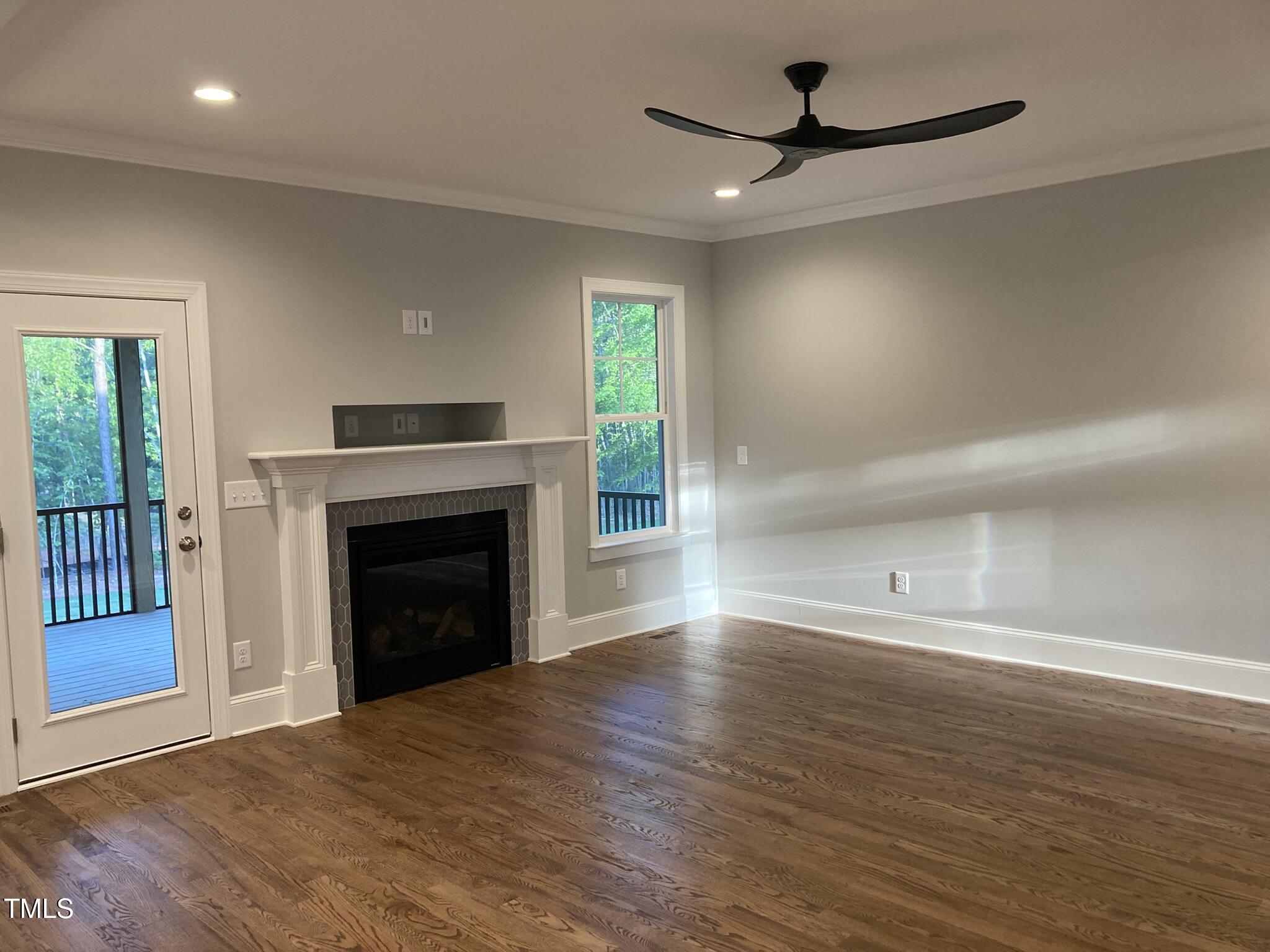 3909 Cedar Knolls Drive Lot 6
