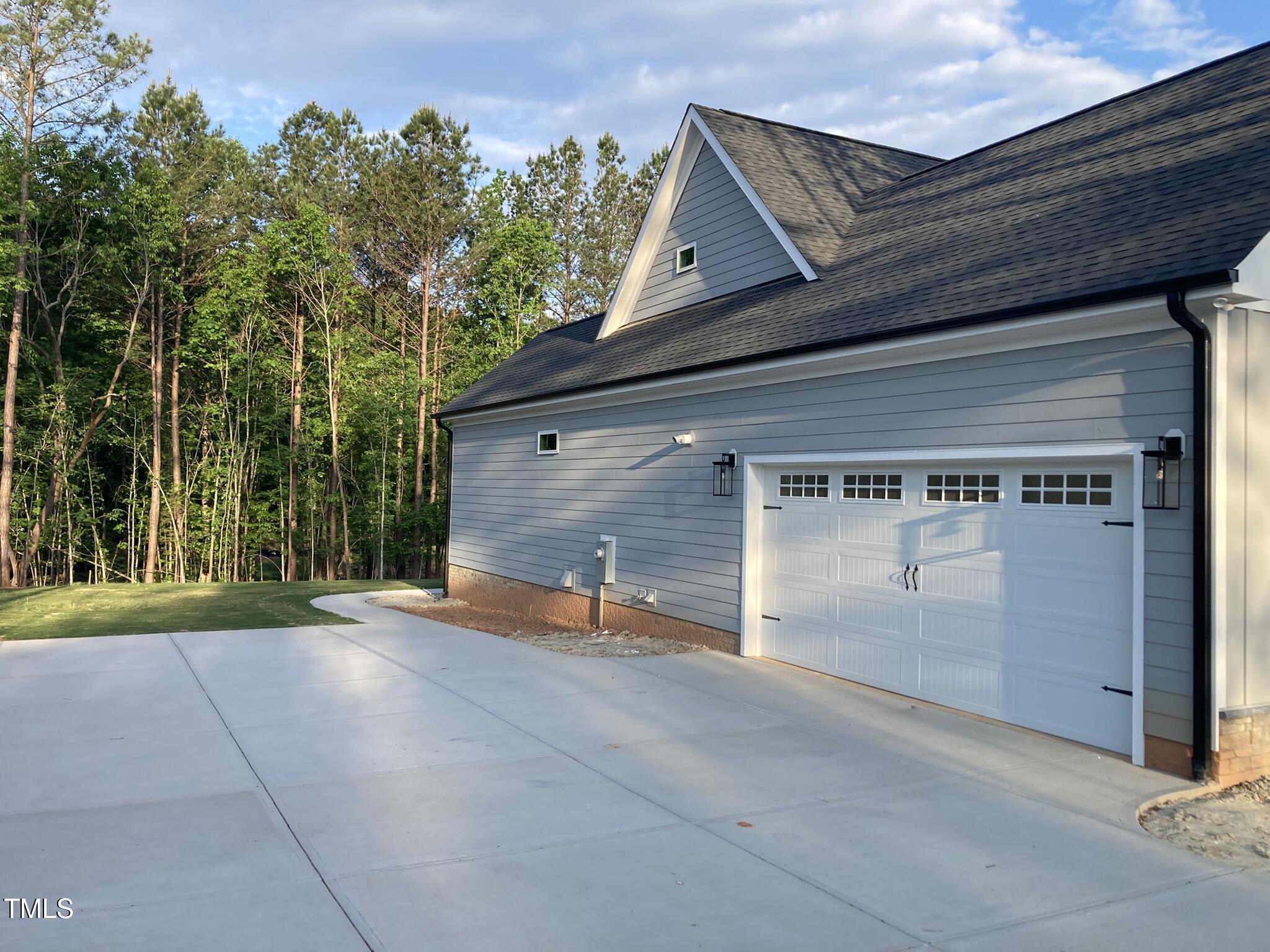 3909 Cedar Knolls Drive Lot 6
