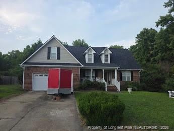 1102 Reflex Street, Fayetteville, NC, 28311