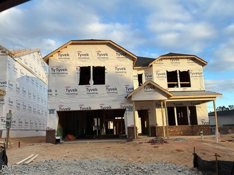 681 Sun Meadow Drive