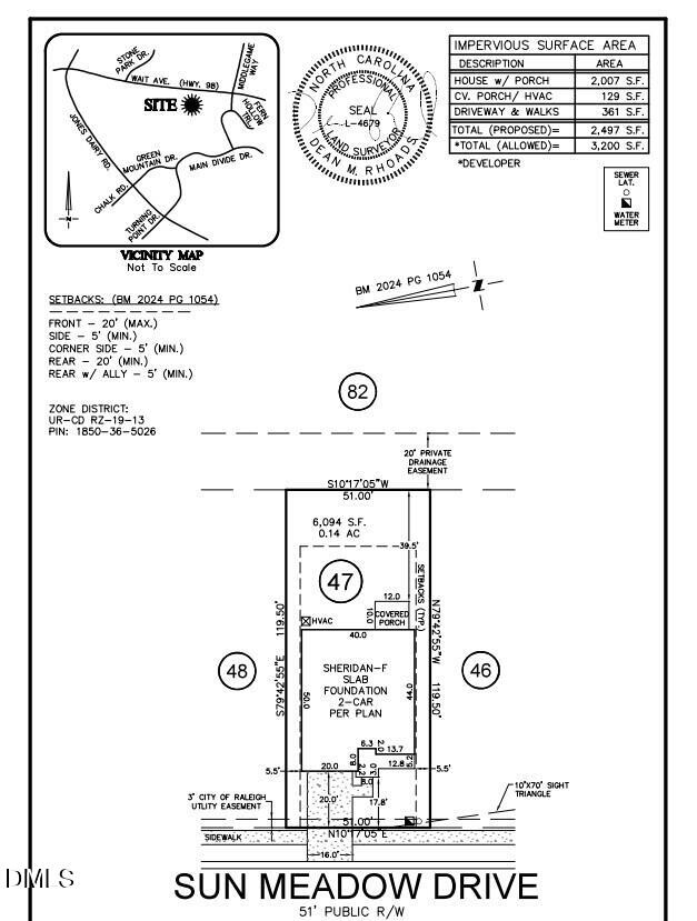 681 Sun Meadow Drive