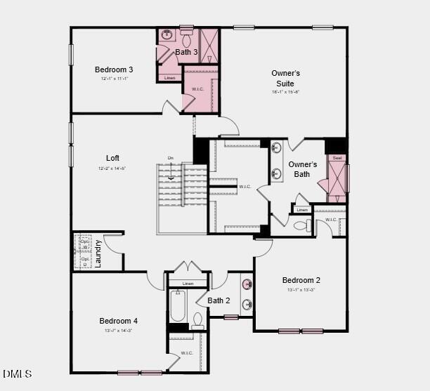 681 Sun Meadow Drive